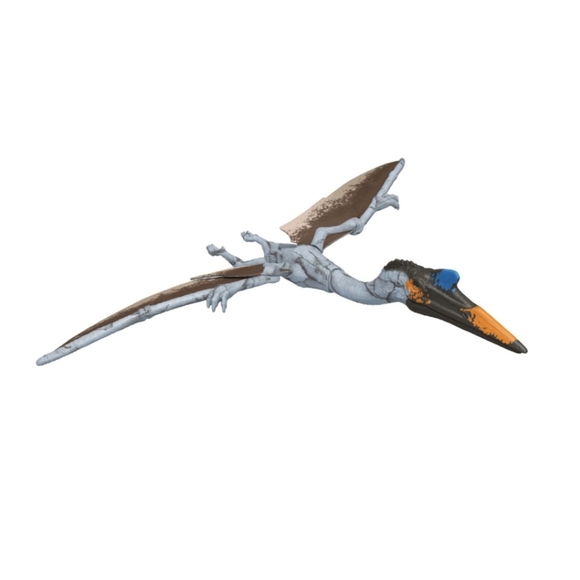 Jurassic World Massive Action Quetzalcoatlus Action Figure - Picture 8 of 9